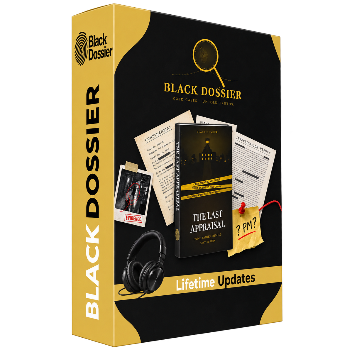 Lifetime Updatese Unlimited Devices