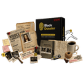 The Ultimate Black Dossier Collection